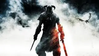 Skyrim: Я ринусь в бой, достойный схватки. Последний на мой век. х/ф ,,Схватка,,