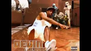 DEVIN THE DUDE - TO THA X-TREME (Full Album)