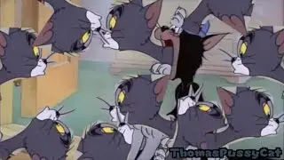 {YTP} Tham Cate tries to exterminate Jelly Moose (YouTube's Cut)