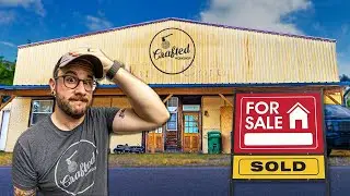I'm Selling What I Thought Was My 