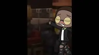 Я до сих пор помню эту песню💥[Санчез×Барменша][Последняя реальность]