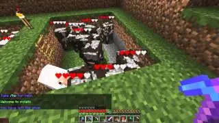 The Potatocraft Public Server - S1 E1 ::The Public Server Series Exists!