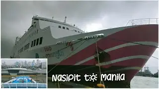 2Go Suite Room From Nasipit To Manila | Pinoy Tasteful Journeys