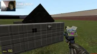 garry's mod Туториал 