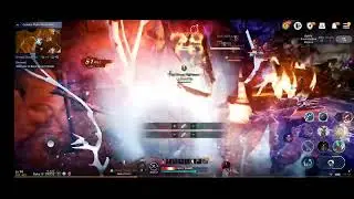 Black Desert Mobile | Node War | Origin vs DarkSaviors
