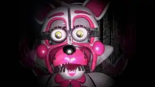 Сборник FNAF. КЛИП. голоса аниматроников/   FNAF  animatronics sing fnaf song