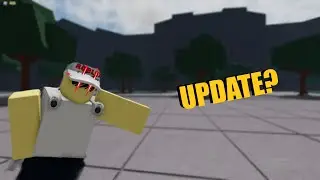 The Strongest Battlegrounds Updated, but Atomic isn't free yet...