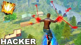 FREE FIRE BEST HACKER 🔥
