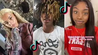 Black TikTok 92