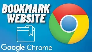 How to Add/Remove Bookmarks in Google Chrome