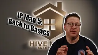 Finding your Home Assistant Server IP Address