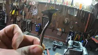 РЕЙСЕР 150 ЗАМЕНА ЦПГ