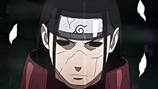 RIP ROACH - Naruto rotation style  