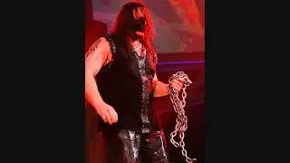 TNA Abyss Blackhole theme