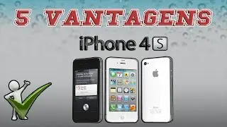 5 Vantagens De Ter Um Iphone 4, 4s