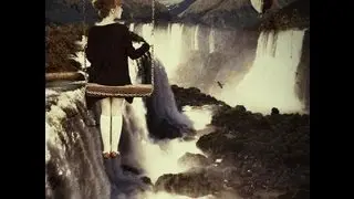#05 - Speed Art - Look with other eyes ll HD 1080p