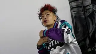 Drizzy Tae - Kung Fu (Official Music Video)