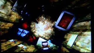 Resident Evil 2 Pt 6