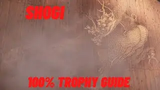 Shogi - Like a Dragon: Ishin!