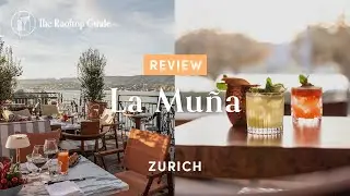 La Muña in Zurich - Review