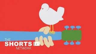 The 70's Pop Culture | Animated Short Film 