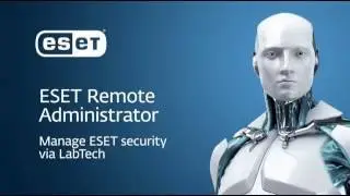 Labtech Plug-in for ESET Remote Administrator – Manage ESET security via Labtech