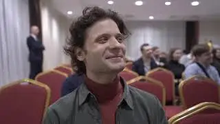 Сходка Маргинала. Часть 3. Выступление