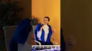 Поющие педагоги/Арина/ Не Просто Студия