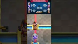 5 Elixir Cards Tournament 🔥🔥 