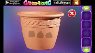 G4K Beloved Cat Escape Game Walkthrough