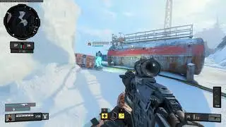 Call of Duty  Black Ops 4 GTX 1080 ULTRA