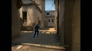 S1mple's crosshair hits different