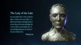 Lady of the Lake