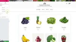 Pasal eCommerce Custom Elementor Elements