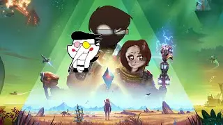 THE NEW GALACTICE EMPIRE - Tuesday Troubles
