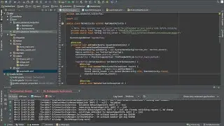 Twitter Fabric Integration to Android Part-2