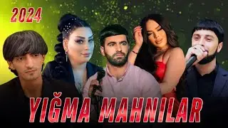 Super Yeni Yigma Azeri Mahnilari 2024 (Aytac Tovuzlu ft Tural Sedali ft Aynur Sevimli)