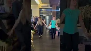 E ovako se igra kolo! 🎉🔥