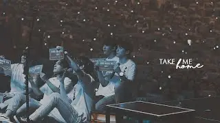 DAY6 ╱ take me home [fmv]