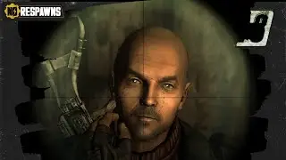 Fallout 3 - You Gotta Shoot 'Em in the Head (or the legs, that's also funny)