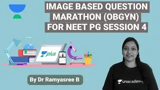OBGYN | Image Based Question With Your Mentor Dr Ramyasree For NEET PG