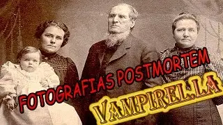 Fotografías post mortem ¿por qué se hacían?