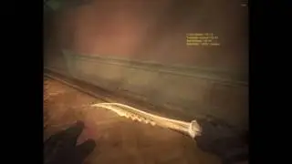 Прохождения карт DeathRun [CS 1.6] #6 deathrun_project