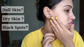 7 DAYS *Glass skin* Challenge : Glowing Skin / Remove Dark Spots #glassskin  #youtube  #beautiful
