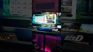 Arcade Fun In The Arcade