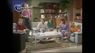 Hey Dad! - Sex Abuse Scandal ( ACA Wed 17th March 2010)