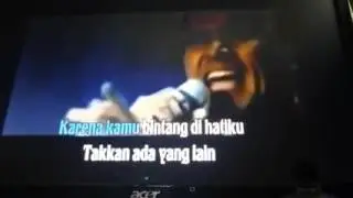 Mama Papa Larang Cover By Eifah !!!