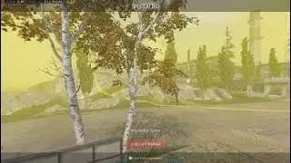 Cheater got banned in Warzone