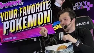 Fight for the BEST Pokemon! | Animate! Columbus 2024