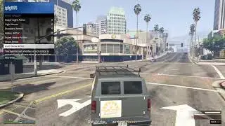 GTA V PS4 (Update launch day-The Criminal Enterprises DLC, checking everything) Add spfg1976 on PSN